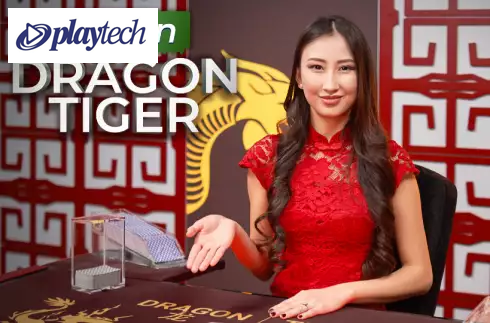 Bet On Dragon Tiger